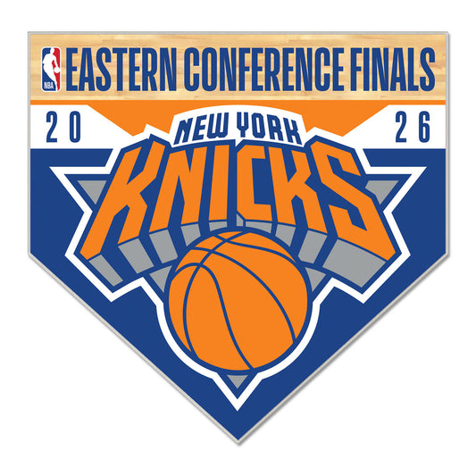 Knicks Playoffs 26 Eastern Conference Finals Pin