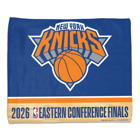 Knicks Playoffs 26 Eastern Conference Finals Rally Towel