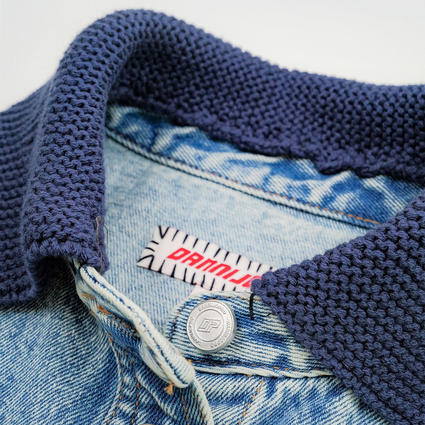 DANNIJOPRO x Knicks All-Star Jacket