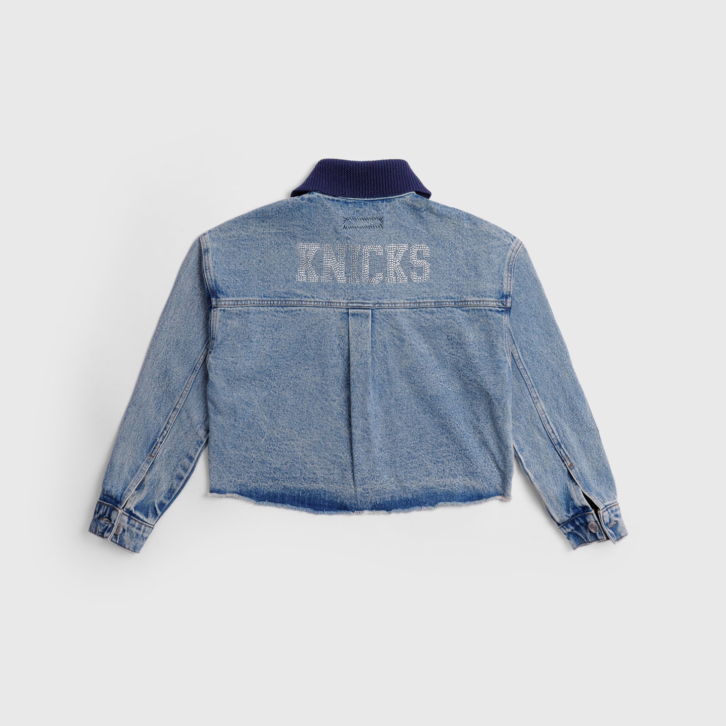 DANNIJOPRO x Knicks All-Star Jacket