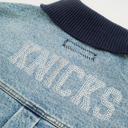 DANNIJOPRO x Knicks All-Star Jacket