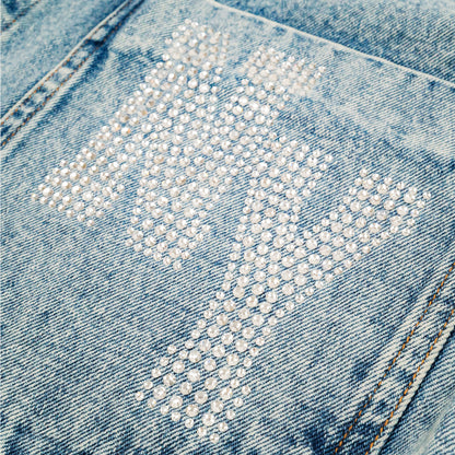 DANNIJOPRO x Knicks All-Star Jacket