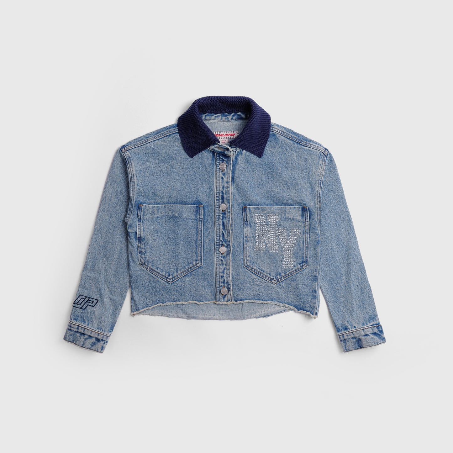 DANNIJOPRO x Knicks All-Star Jacket