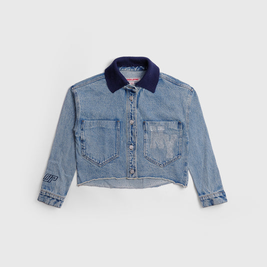 DANNIJOPRO x Knicks All-Star Jacket