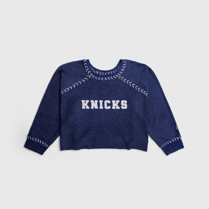 DANNIJOPRO x Knicks Courtside Crop