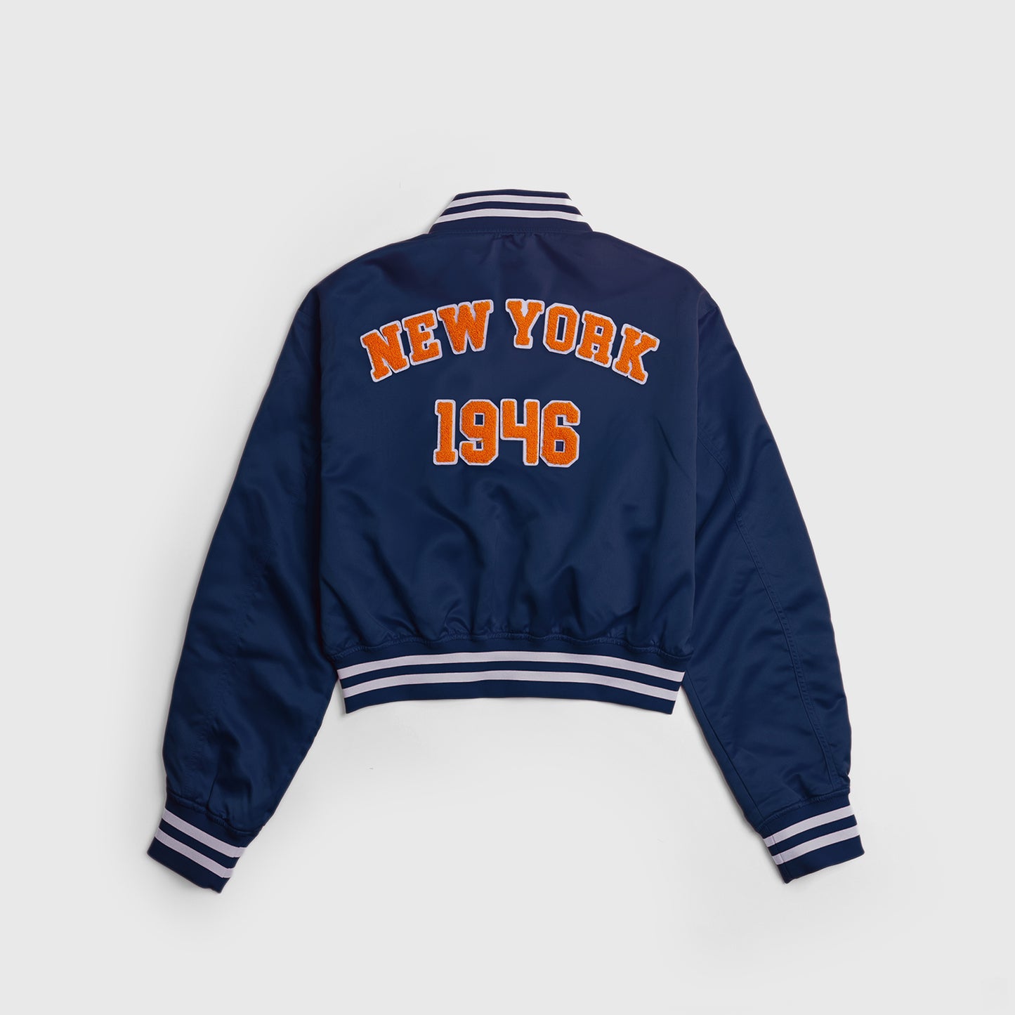 DANNIJOPRO x Knicks Bomber Jacket