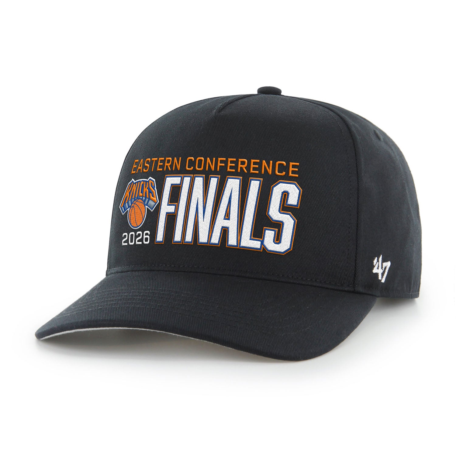 47 Brand Knicks Playoffs 26 Eastern Conference Finals Hitch