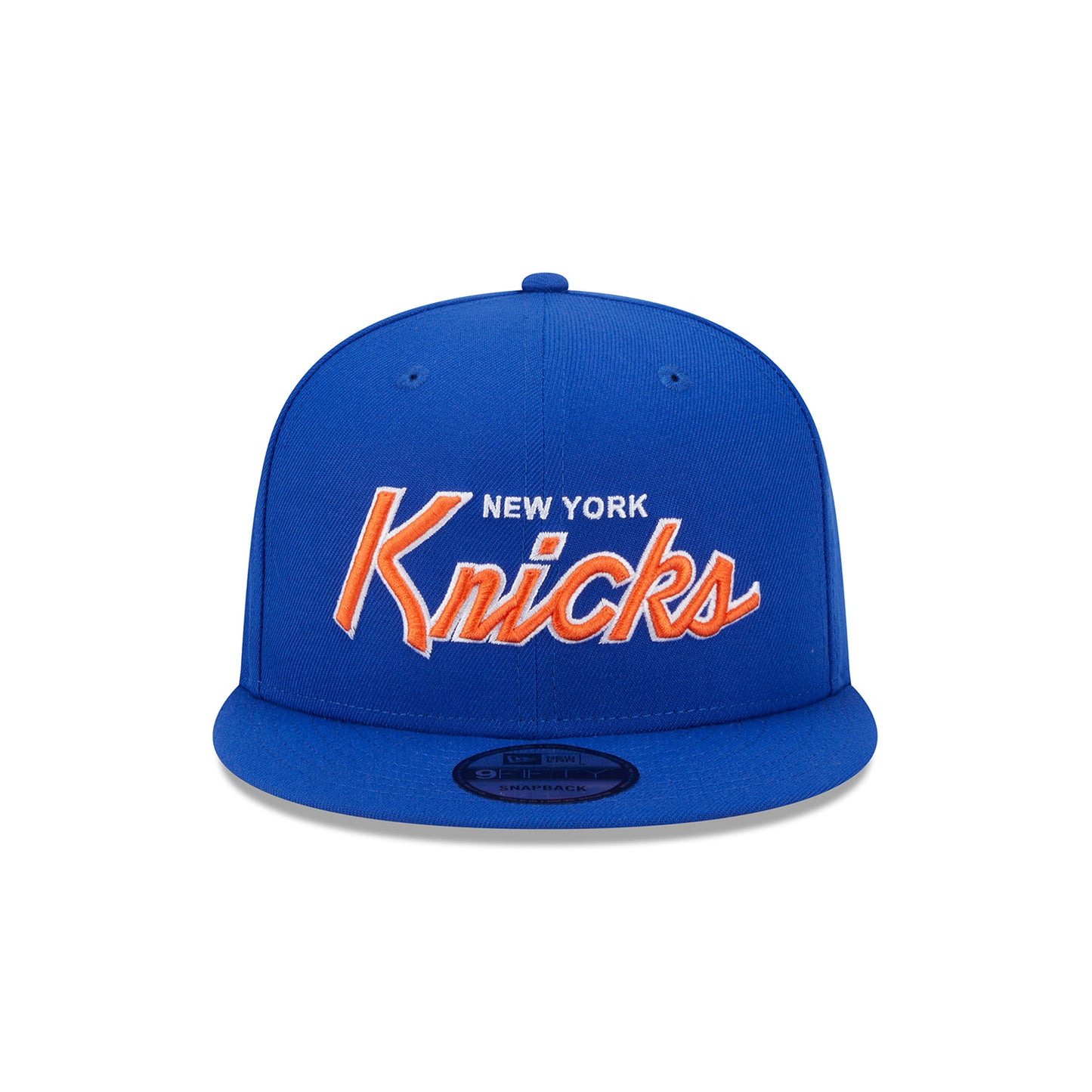 New Era Knicks Script 950 Snapback