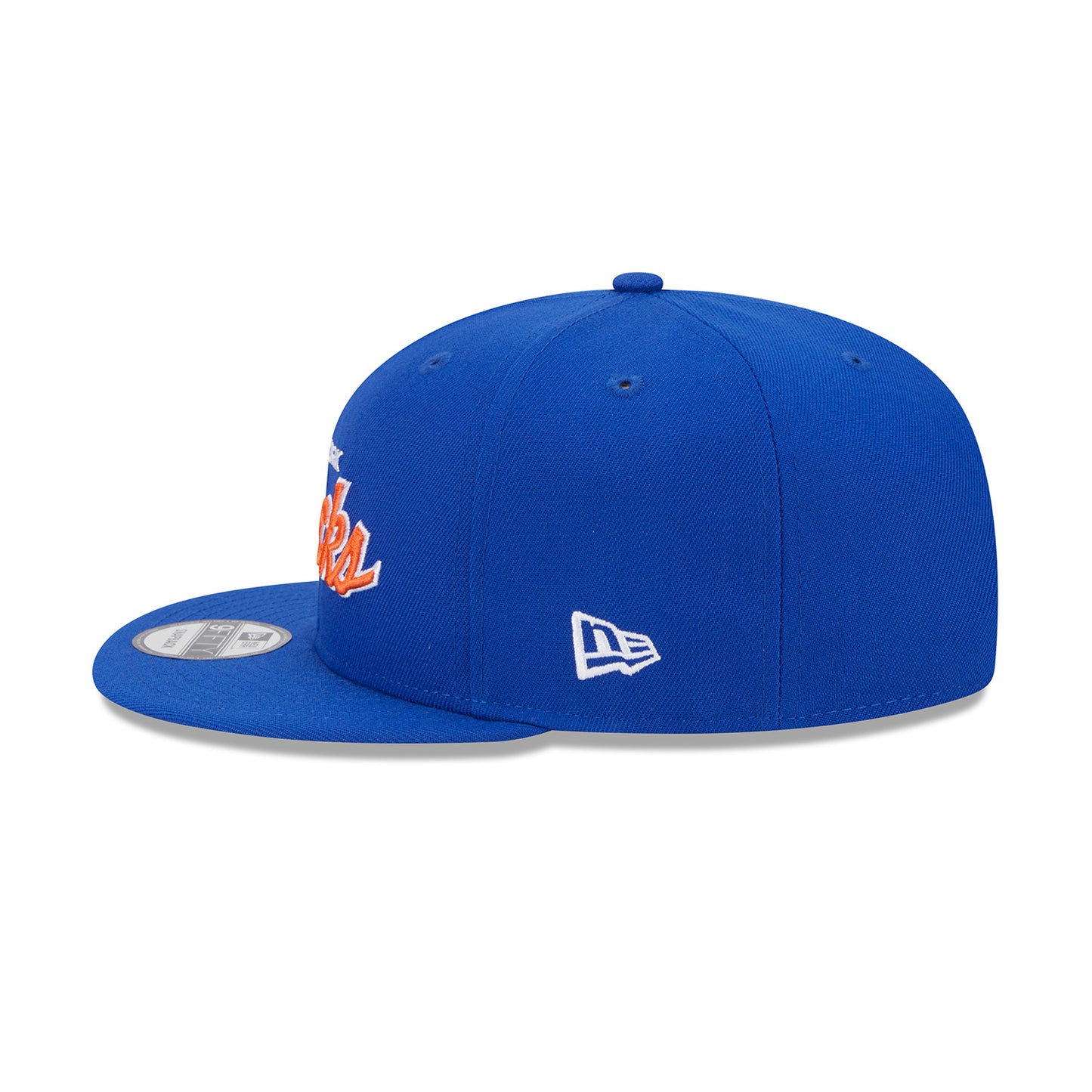 New Era Knicks Script 950 Snapback