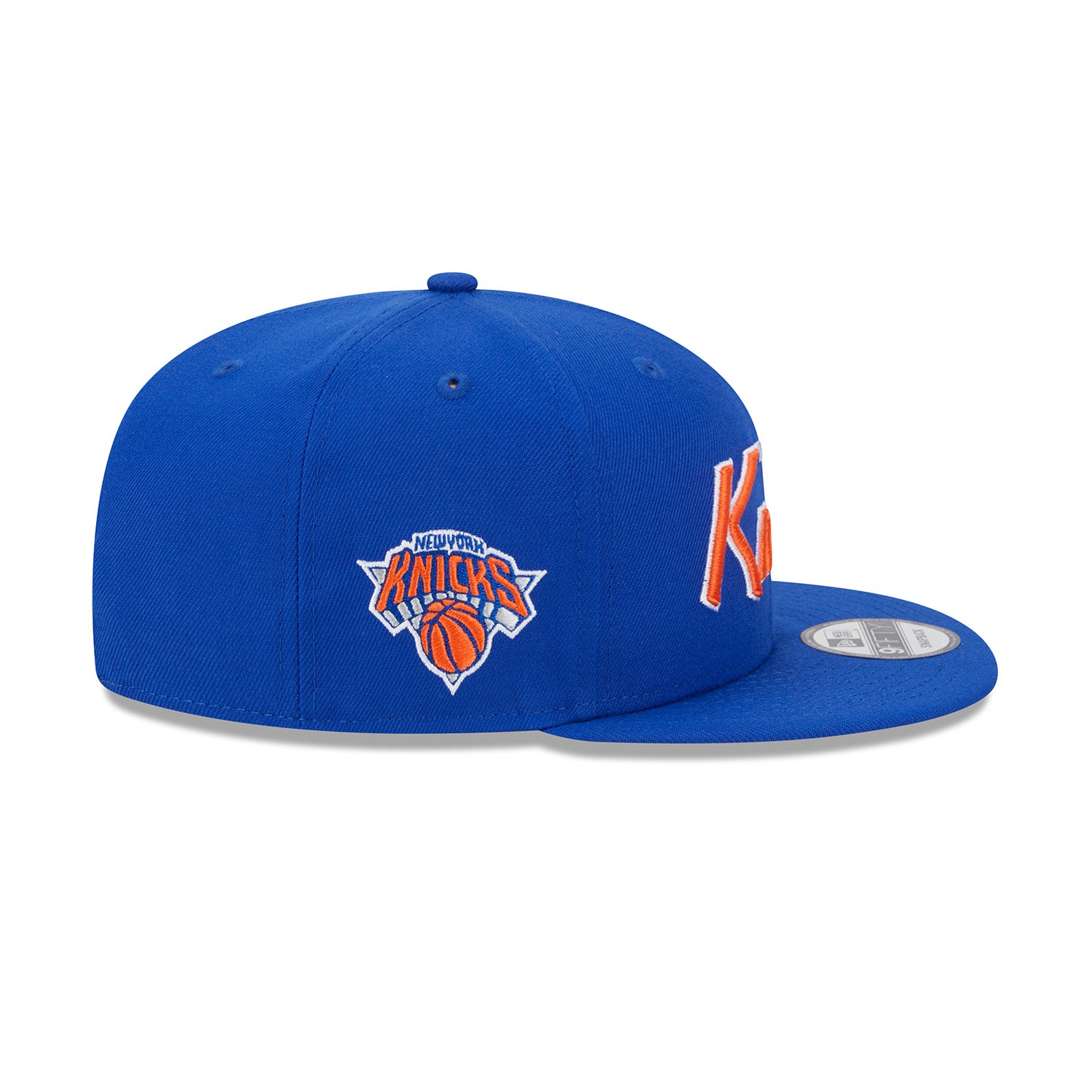 New Era Knicks Script 950 Snapback – Shop Madison Square Garden