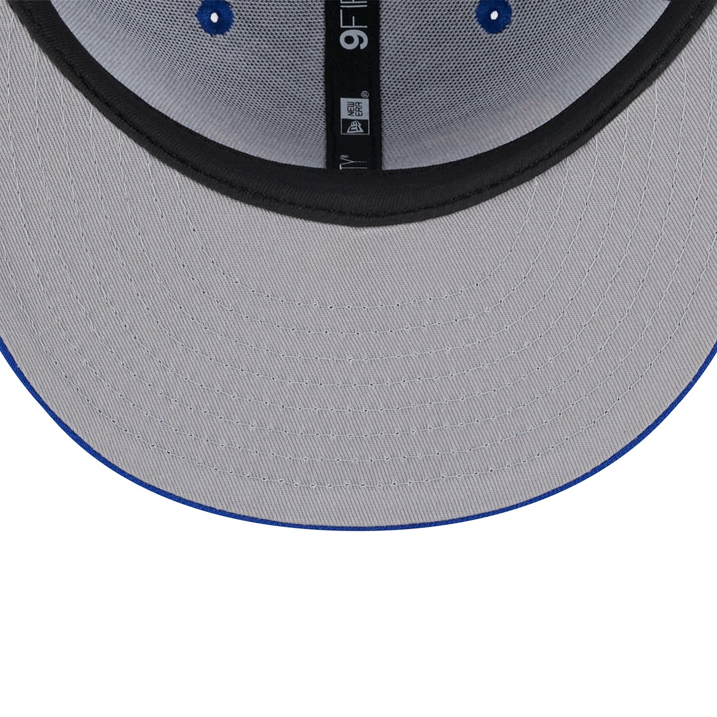 New Era Knicks Script 950 Snapback