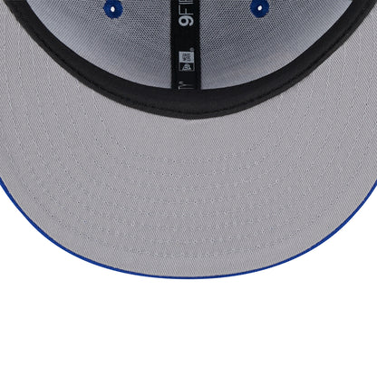 New Era Knicks Script 950 Snapback