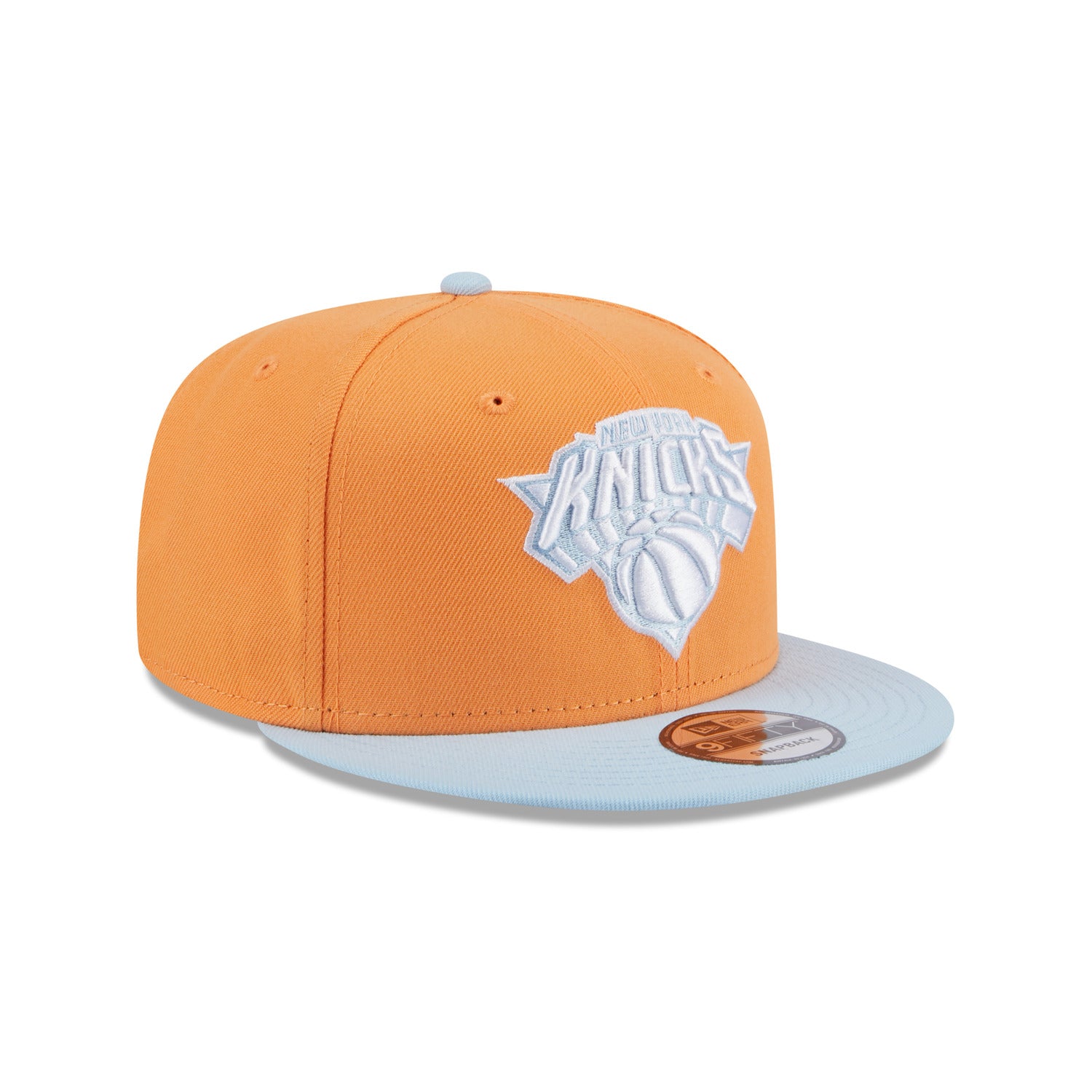 New York Knicks Snapback Hats – Shop Madison Square Garden