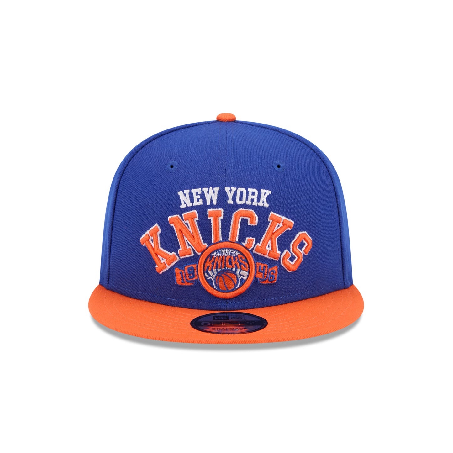 New Era Knicks Throwback 950 Snapback