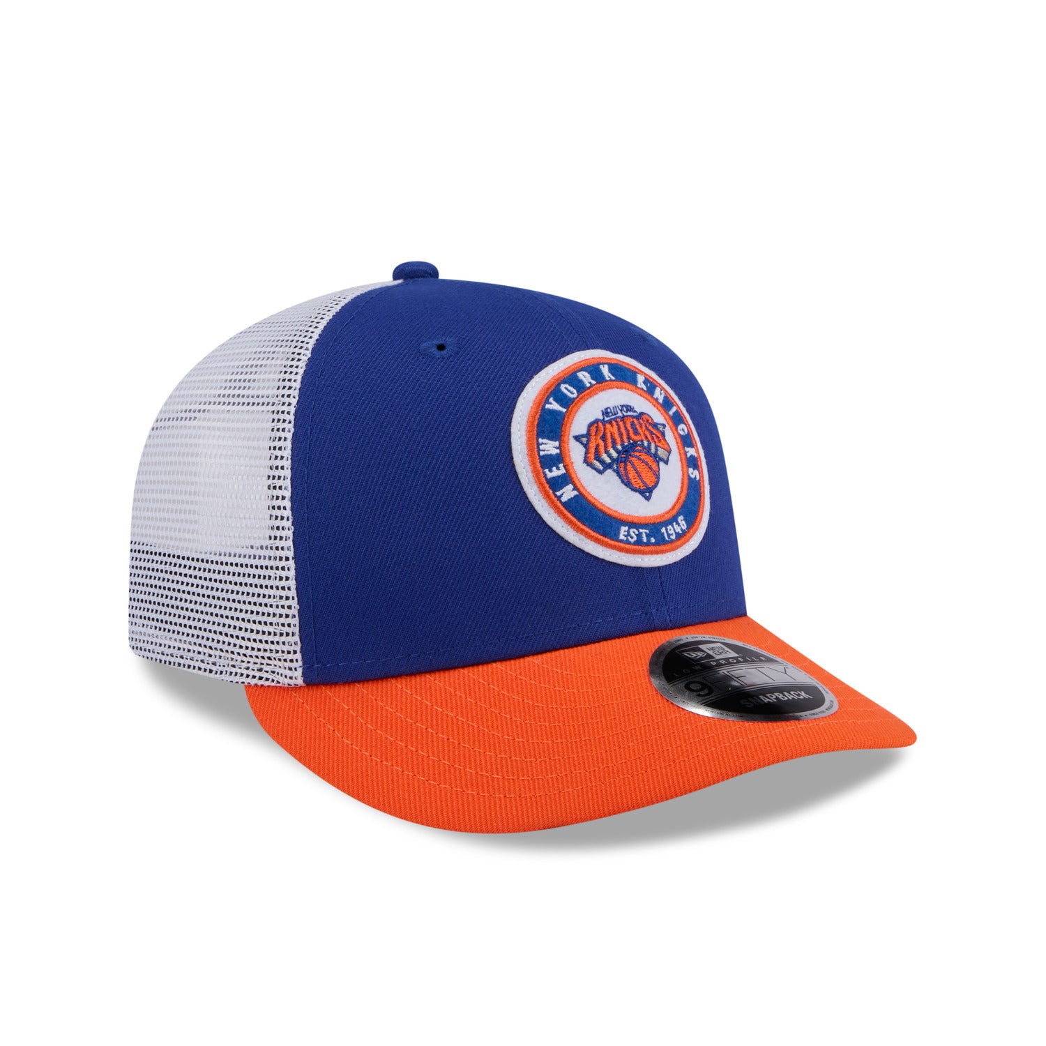 Knicks hotsell baseball cap