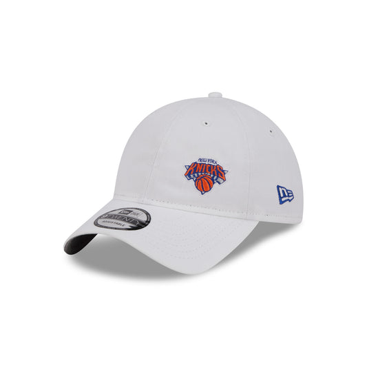 New Era Knicks Court Sport 920 Adjustable