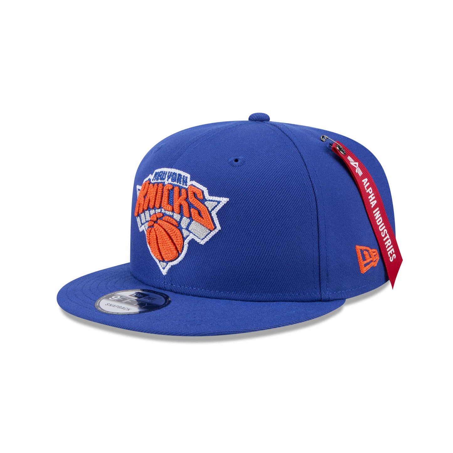 New Era Knicks Alpha Collection 950 Snapback