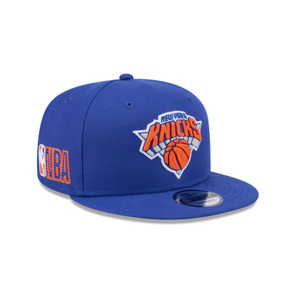 New Era Knicks Alpha Collection 950 Snapback