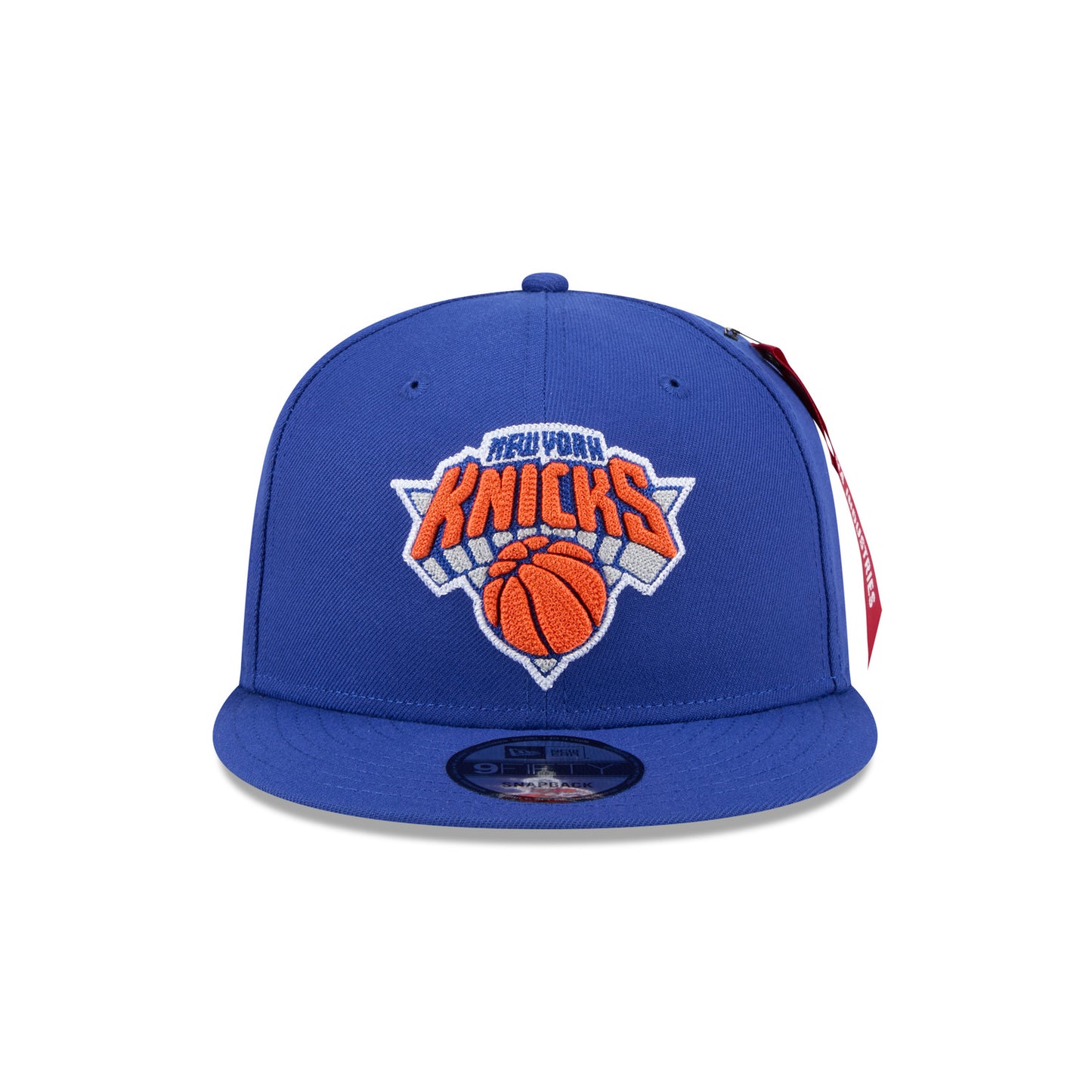 New Era Knicks Alpha Collection 950 Snapback