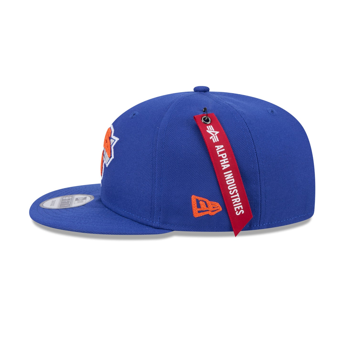 New Era Knicks Alpha Collection 950 Snapback