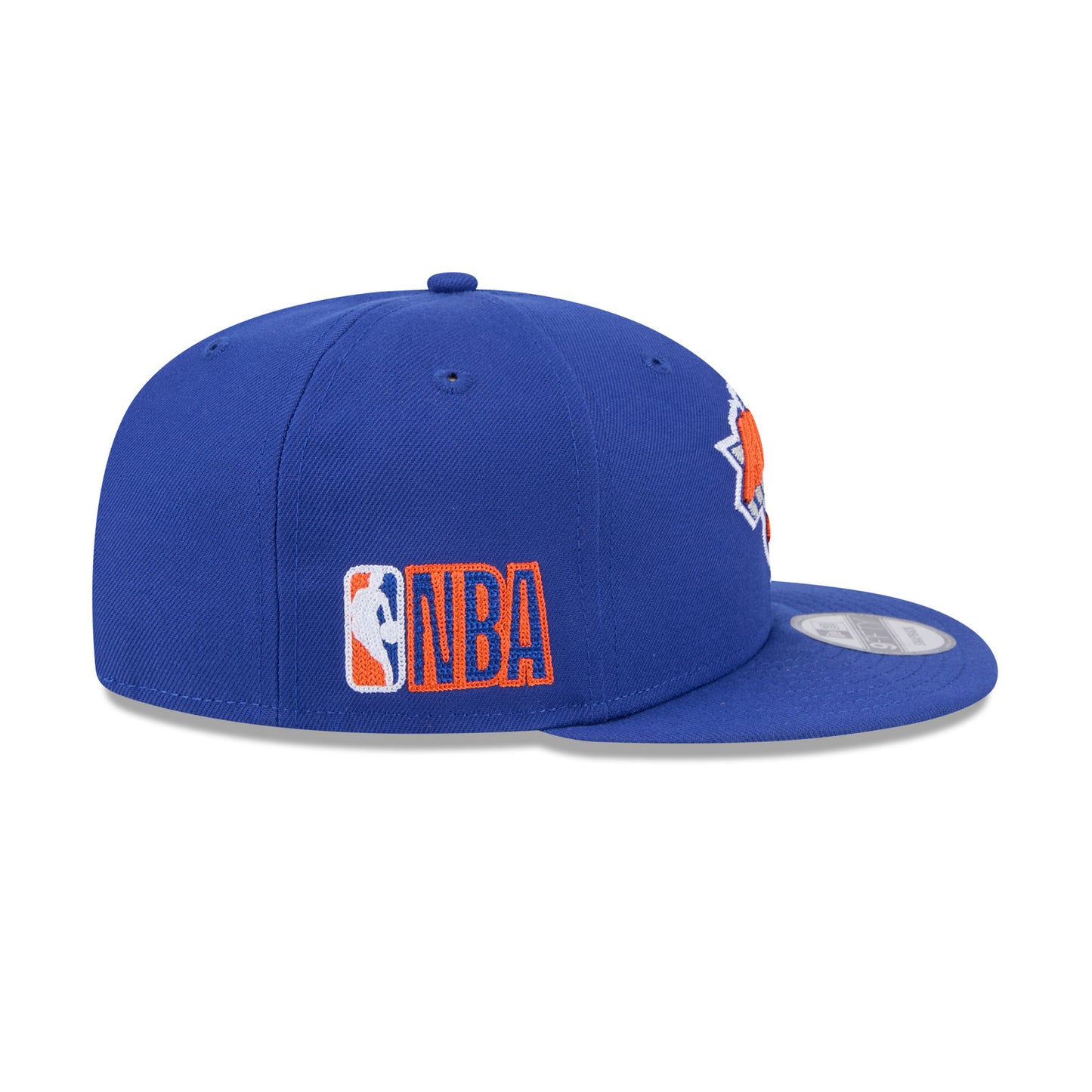 New Era Knicks Alpha Collection 950 Snapback