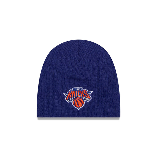 Infant New Era Knicks Mini Beanie