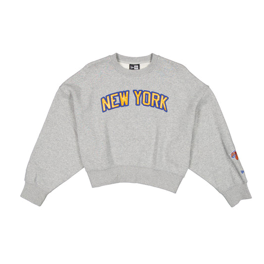 Women's New Era Knicks Sport Classic New York Crew