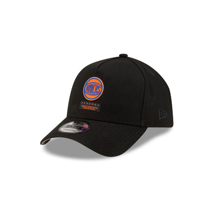 New Era Knicks Bristol Studios A-Frame 940 Snapback