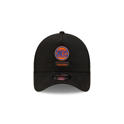 New Era Knicks Bristol Studios A-Frame 940 Snapback