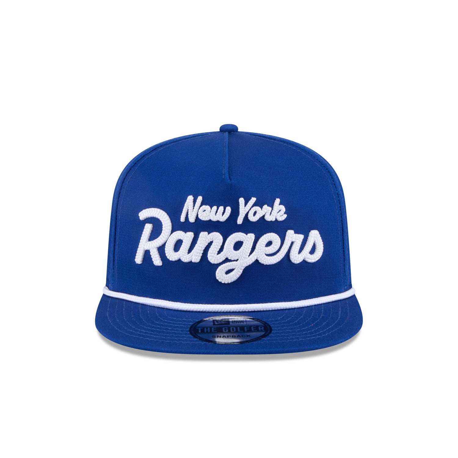 New Era Rangers Adventure Team Text Golfer Snapback – Shop Madison