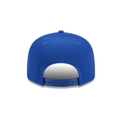 New Era Rangers 950 Script Snapback