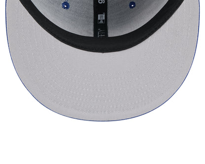 New Era Rangers 950 Script Snapback