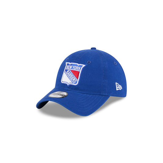 Toddler New Era Rangers Primary 920 Adjustable Hat
