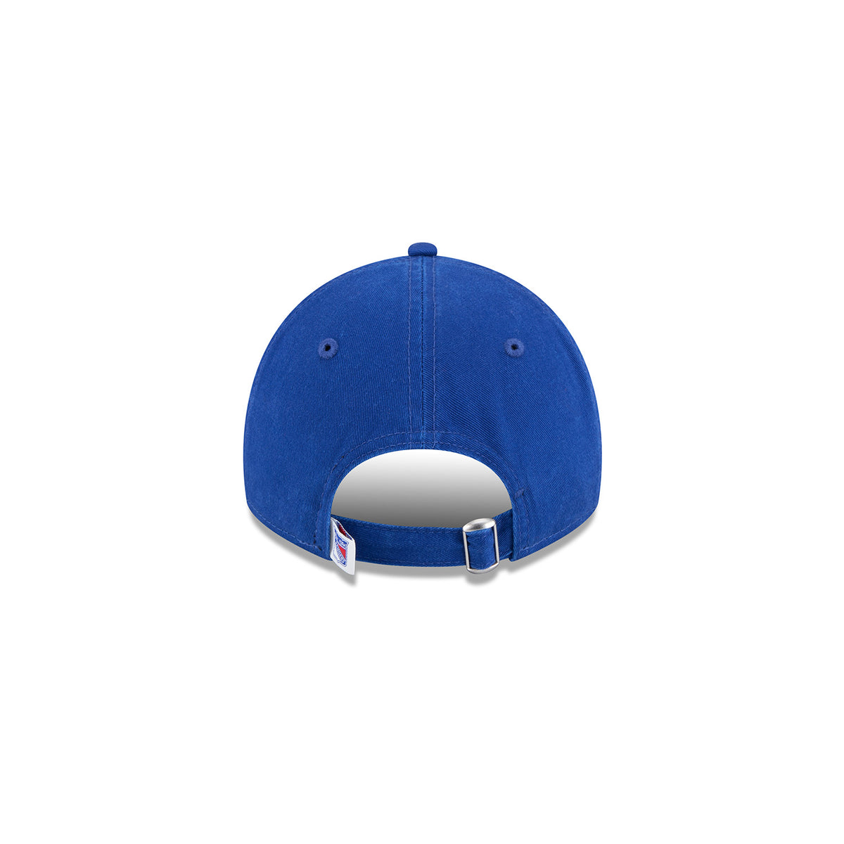 Youth New Era Rangers Primary 920 Adjustable Hat
