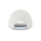 New Era Knicks Cord 940 M-Crown A Frame Snapback Royal