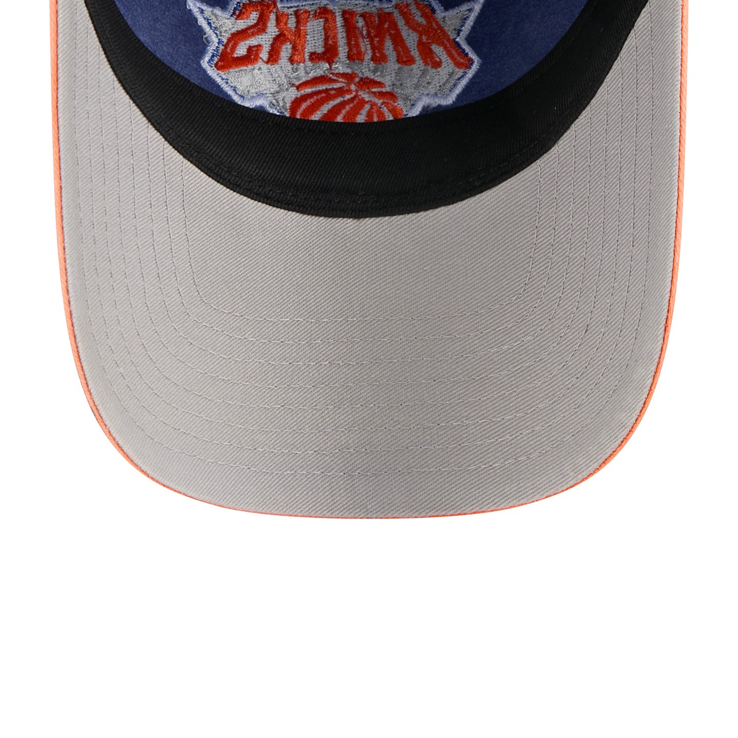 New Era Knicks Select 920 Adjustable Royal/Orange