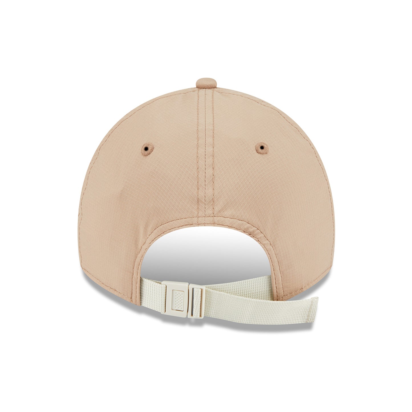 New Era Knicks Ripstop Casual Classic Adjustable Taupe