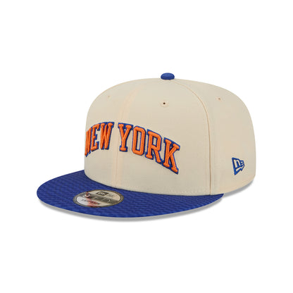 Youth New Era Knicks City Edition 25-26 950 Snapback