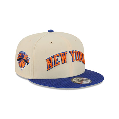Youth New Era Knicks City Edition 25-26 950 Snapback