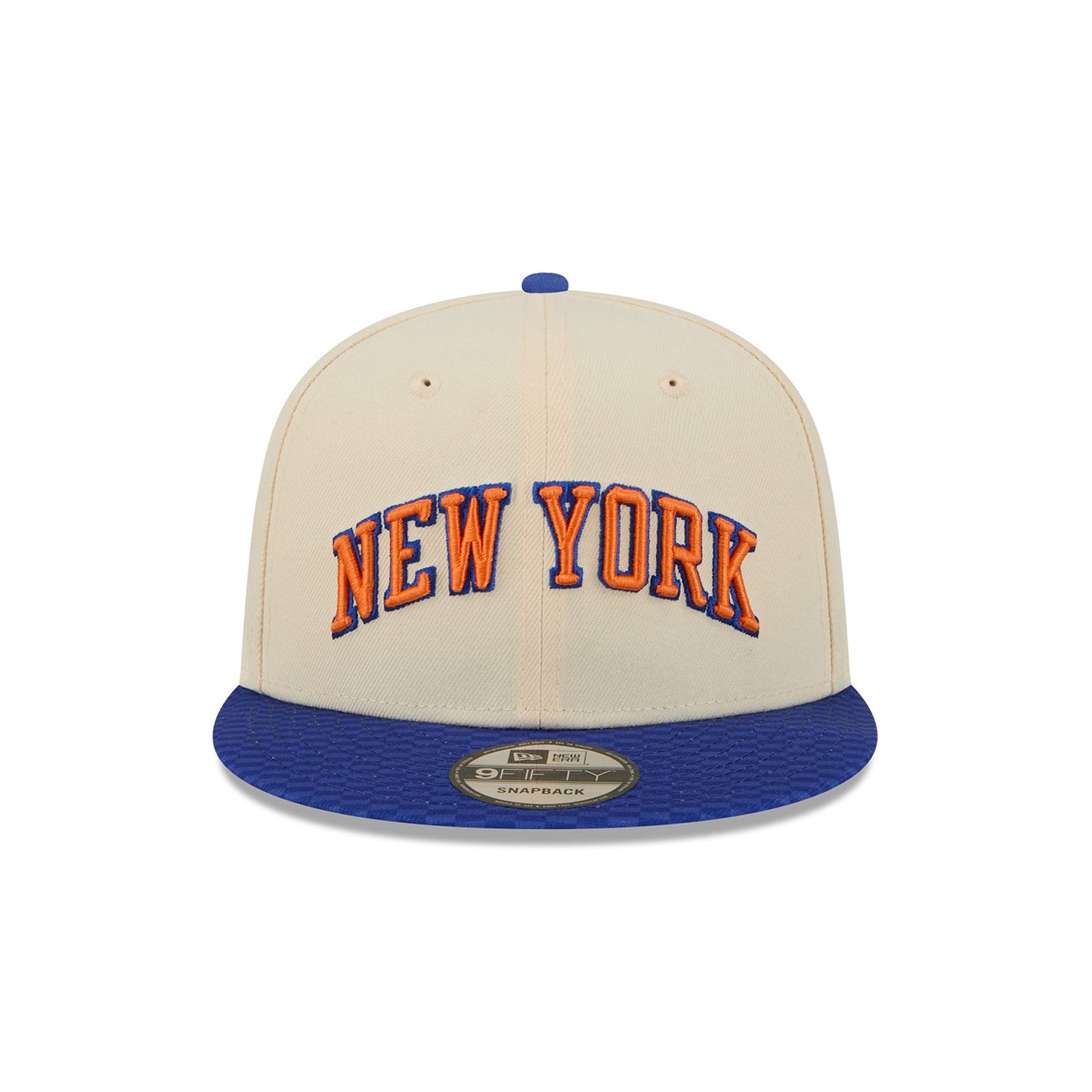 Youth New Era Knicks City Edition 25-26 950 Snapback
