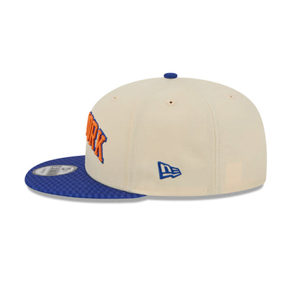 Youth New Era Knicks City Edition 25-26 950 Snapback