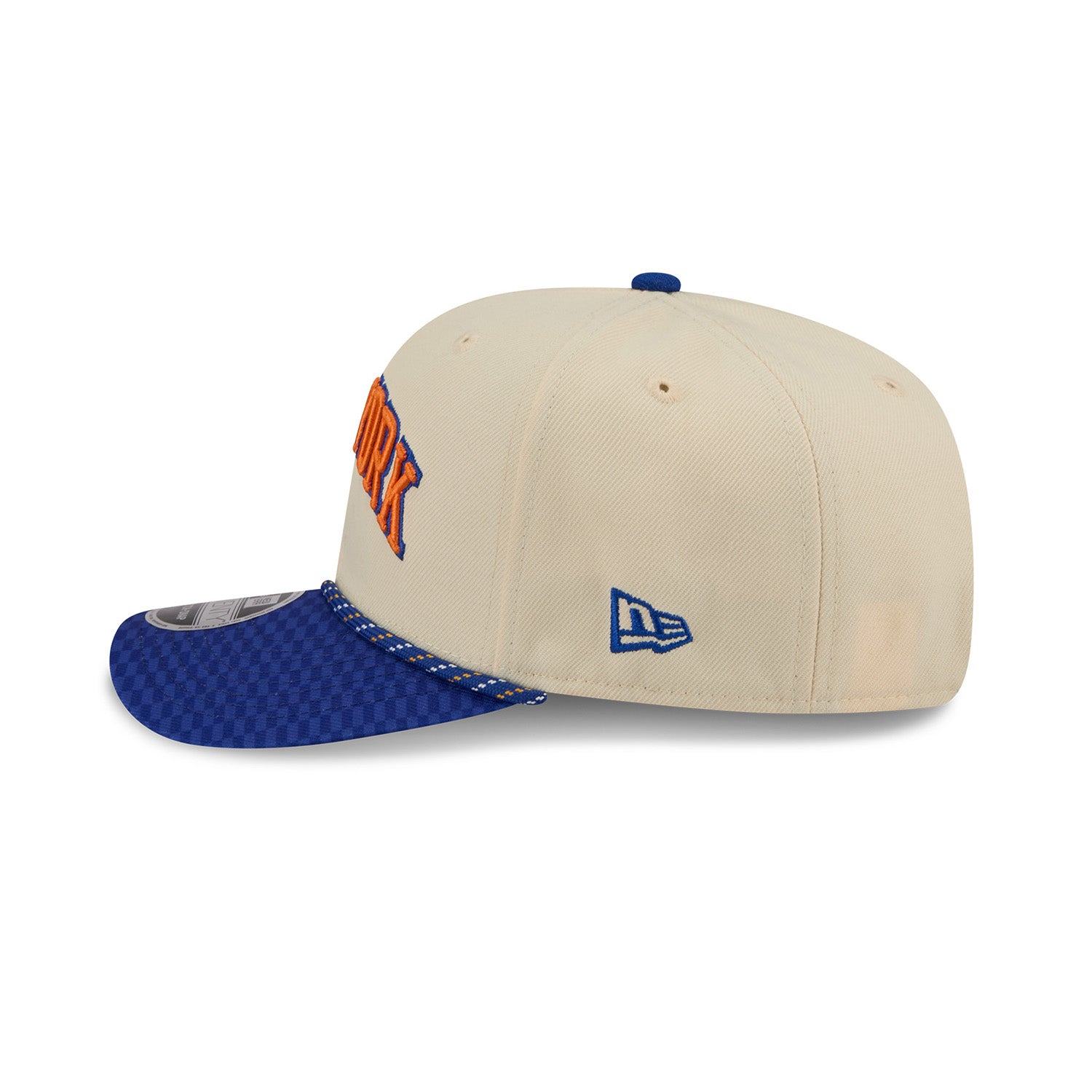 New Era Knicks City Edition 25-26 970 Stretch Snapback – Shop