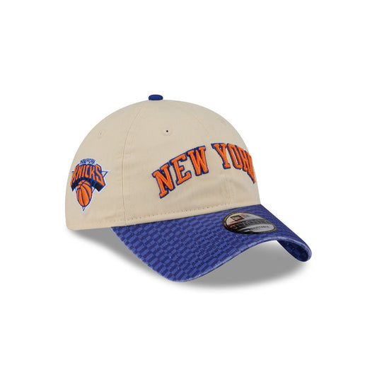 New Era Knicks City Edition 25-26 920 Adjustable