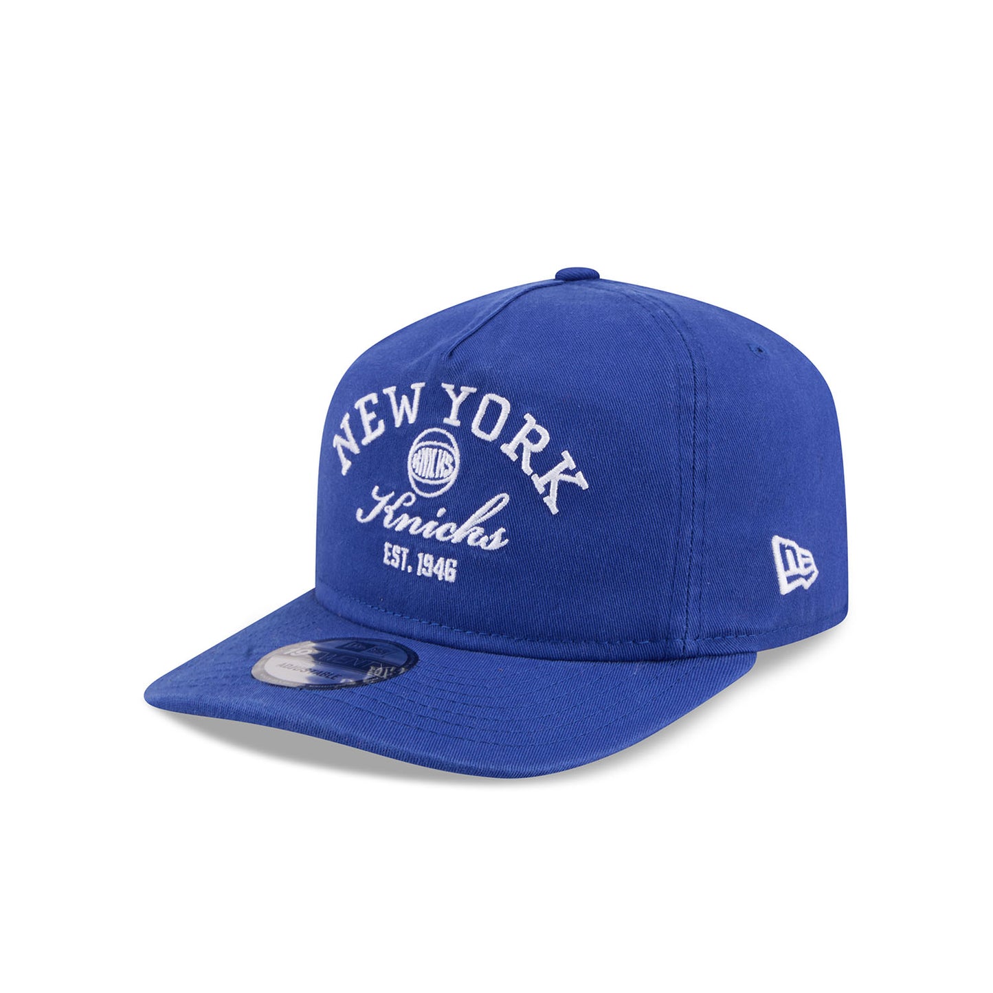 New Era Knicks Stacked 1920 Snapback