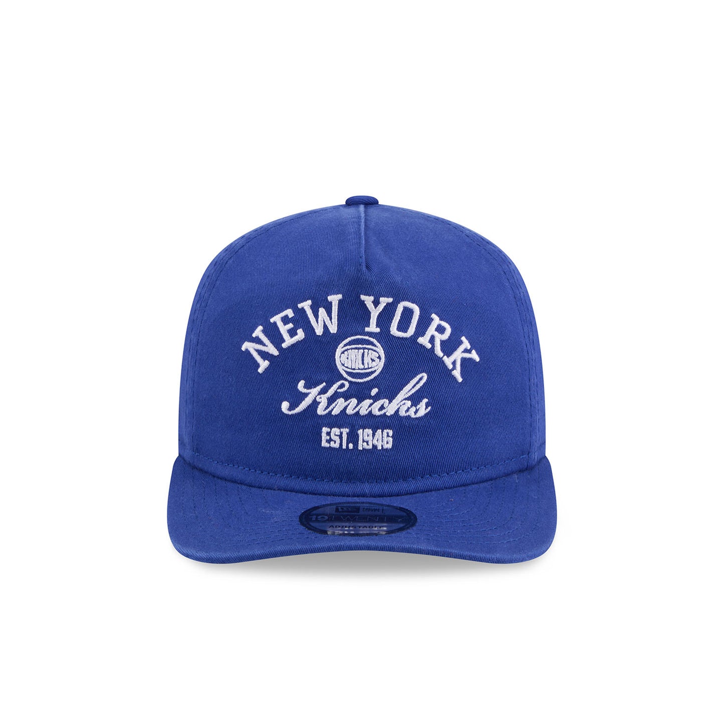 New Era Knicks Stacked 1920 Snapback