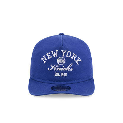New Era Knicks Stacked 1920 Snapback