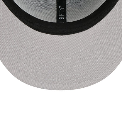 New Era Knicks Two Tone Navy/Tan Colorpack 950 Snapback