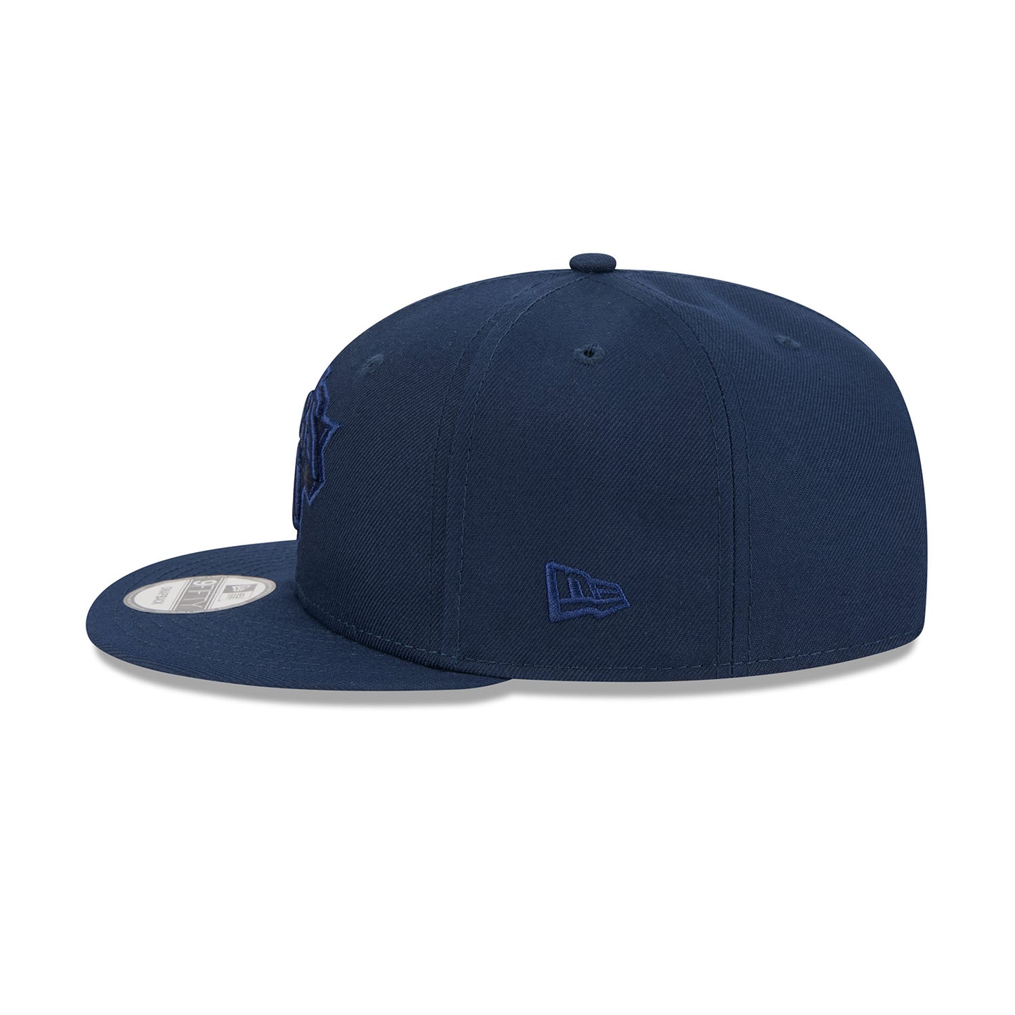 New Era Knicks Tonal Navy Colorpack 950 Snapback
