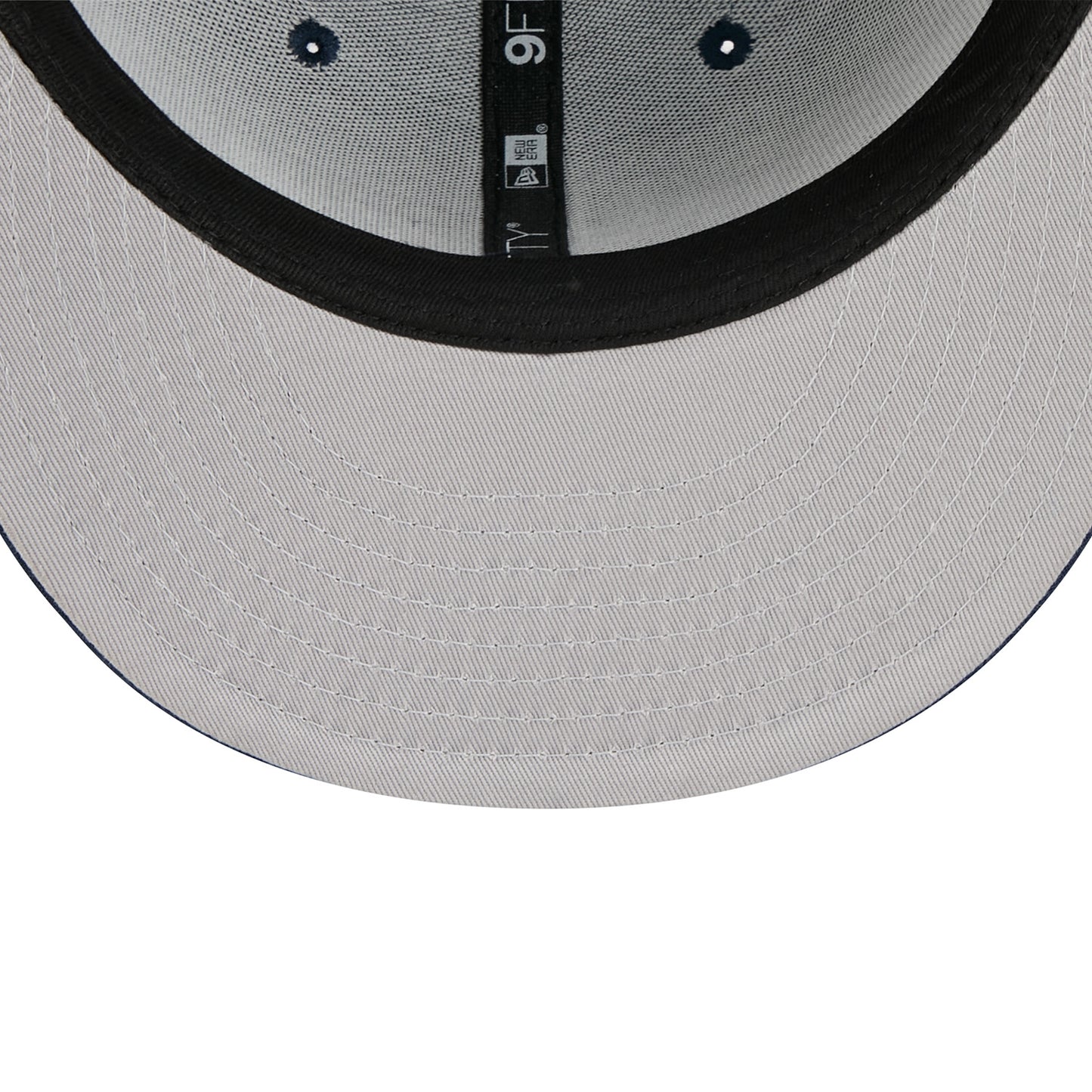 New Era Knicks Tonal Navy Colorpack 950 Snapback