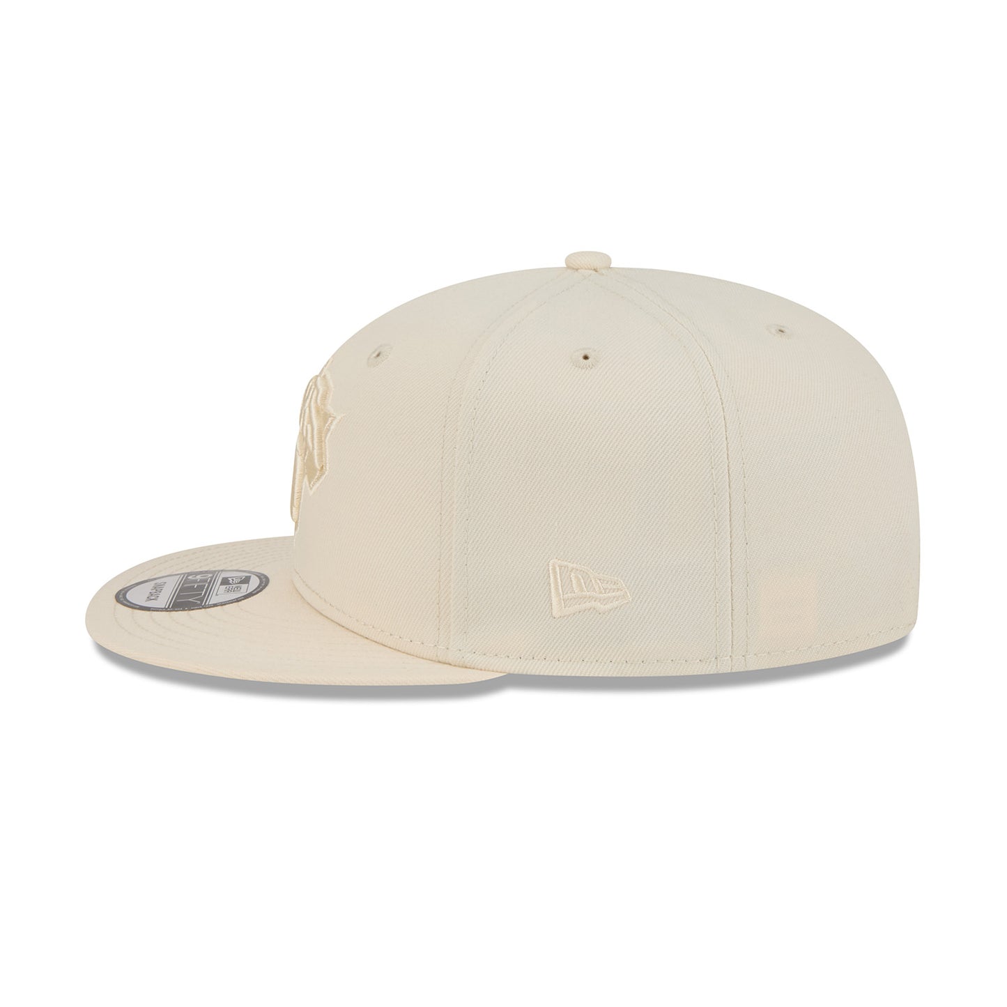 New Era Knicks Light Cream Colorpack 950 Snapback